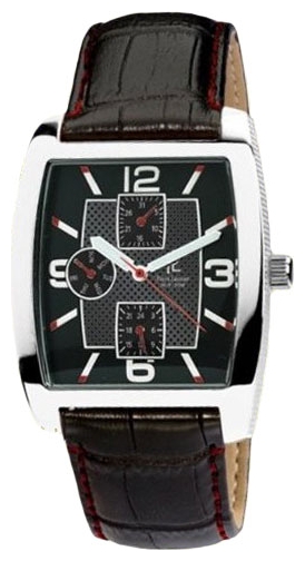 Pierre Lannier 228C193 wrist watches for men - 1 image, picture, photo