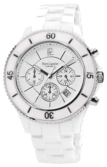 Wrist watch Pierre Lannier 229C429 for women - 1 photo, picture, image