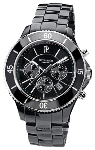 Wrist watch Pierre Lannier 229C439 for women - 1 picture, image, photo