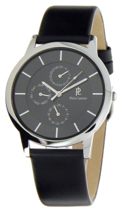 Wrist watch Pierre Lannier 236B133 for men - 1 image, photo, picture