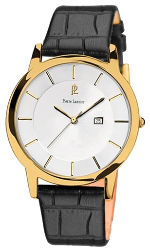 Wrist watch Pierre Lannier 238C023 for men - 1 image, photo, picture