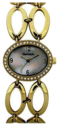 Wrist watch Pierre Lannier 242A592 for women - 1 picture, photo, image