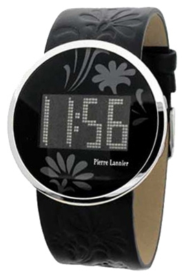 Wrist watch Pierre Lannier 243B633 for women - 1 image, photo, picture