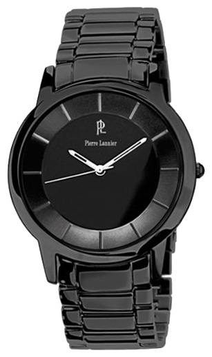 Pierre Lannier 244C439 wrist watches for men - 1 image, picture, photo