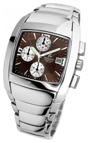 Wrist watch Pierre Lannier 249C191 for men - 1 image, photo, picture