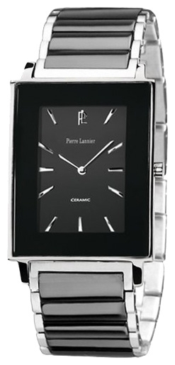 Wrist watch Pierre Lannier 252B439 for men - 1 picture, photo, image