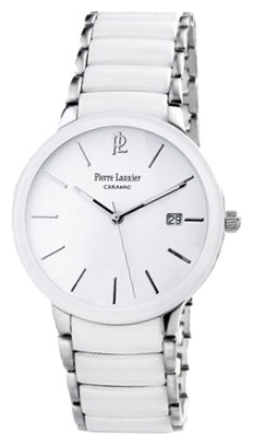 Wrist watch Pierre Lannier 255C100 for men - 1 photo, picture, image