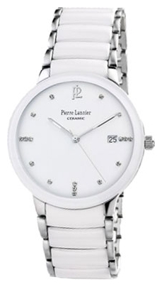 Wrist watch Pierre Lannier 255C110 for men - 1 picture, image, photo