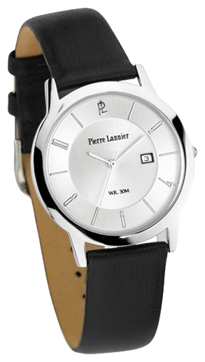 Wrist watch Pierre Lannier 256D103 for men - 1 photo, image, picture