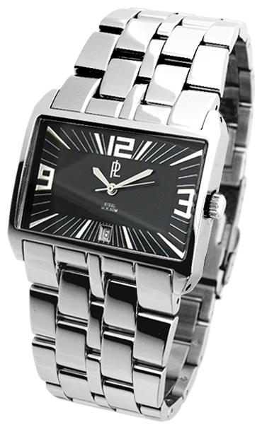 Wrist watch Pierre Lannier 259B131 for men - 1 picture, photo, image