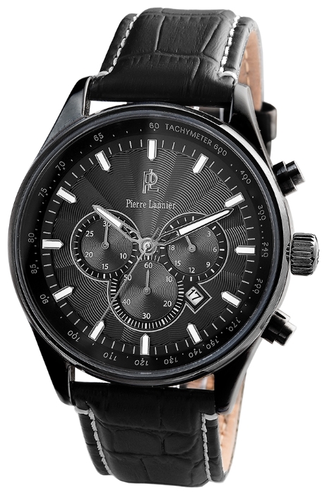 Wrist watch Pierre Lannier 260D433 for men - 1 picture, photo, image
