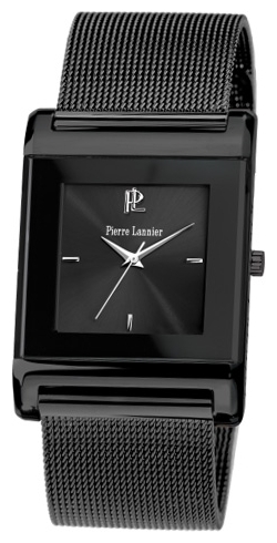 Wrist watch Pierre Lannier 263G138 for men - 1 picture, photo, image