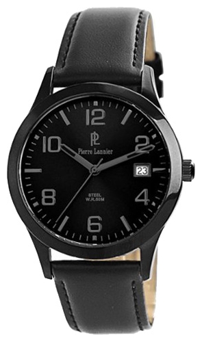 Wrist watch Pierre Lannier 266B433 for men - 1 picture, image, photo