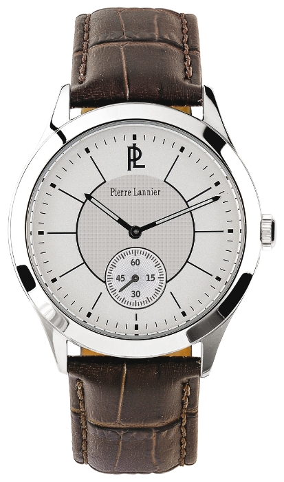 Wrist watch Pierre Lannier 269D124 for men - 1 photo, image, picture