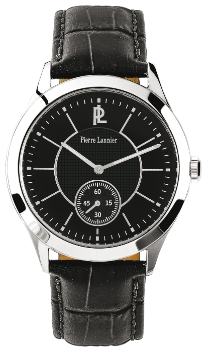 Wrist watch Pierre Lannier 269D133 for men - 1 photo, picture, image