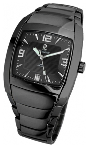 Wrist watch Pierre Lannier 270A439 for men - 1 photo, picture, image