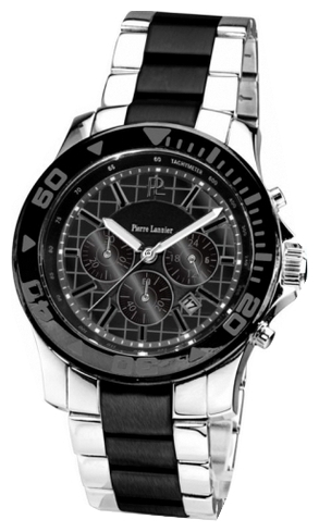 Wrist watch Pierre Lannier 271C191 for men - 1 picture, photo, image