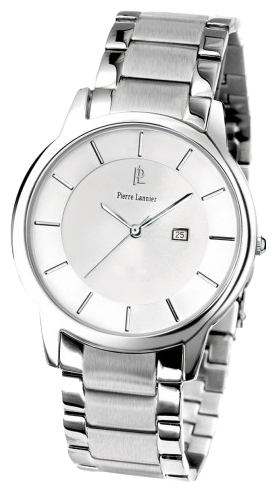 Wrist watch Pierre Lannier 273C129 for men - 1 photo, picture, image