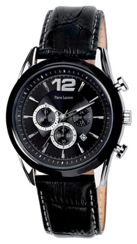Pierre Lannier 274D133 wrist watches for men - 1 image, picture, photo