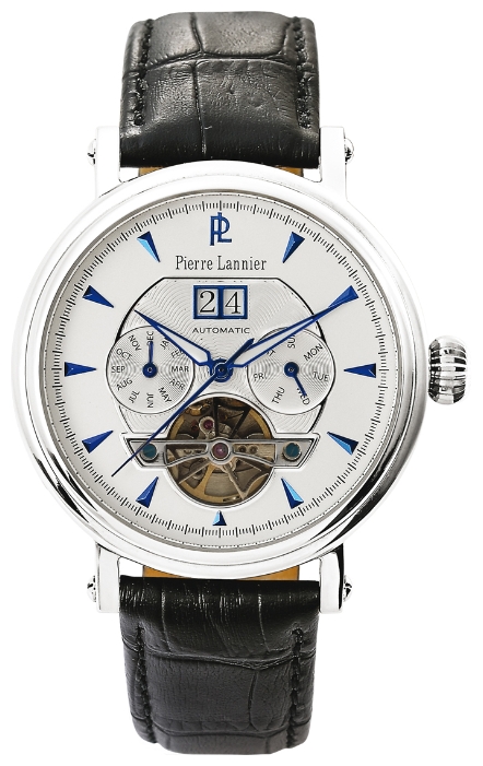 Wrist watch Pierre Lannier 301C123 for men - 1 image, photo, picture