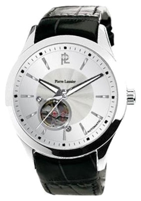 Wrist watch Pierre Lannier 305B123 for men - 1 photo, image, picture