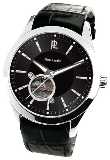 Wrist watch Pierre Lannier 305B133 for men - 1 image, photo, picture