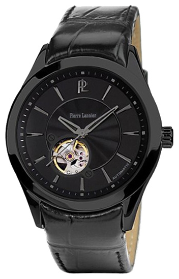 Wrist watch Pierre Lannier 306B433 for men - 1 image, photo, picture