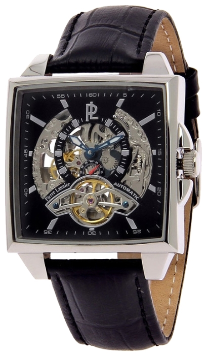 Wrist watch Pierre Lannier 307B133 for men - 1 picture, photo, image