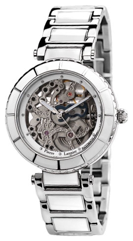 Pierre Lannier 309B600 wrist watches for women - 1 image, picture, photo