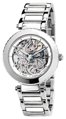 Wrist watch Pierre Lannier 309B601 for women - 1 picture, photo, image