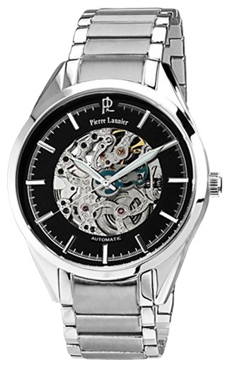 Wrist watch Pierre Lannier 311B131 for men - 1 photo, image, picture