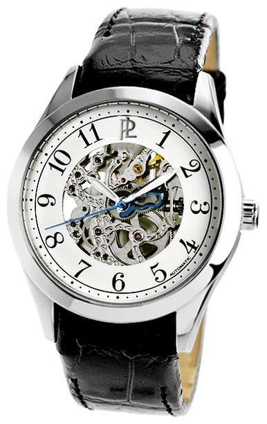 Pierre Lannier 315A123 wrist watches for men - 1 image, picture, photo