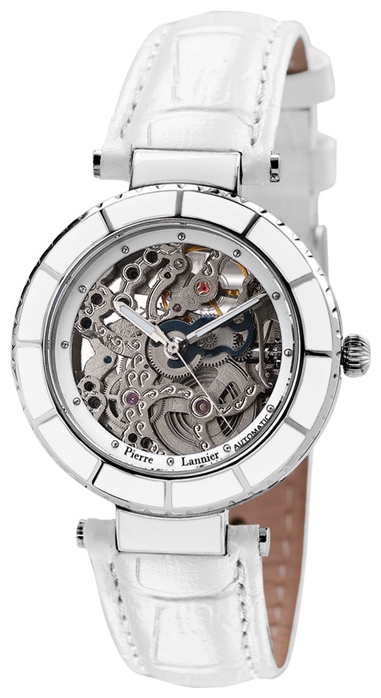 Wrist watch Pierre Lannier 320B600 for women - 1 image, photo, picture
