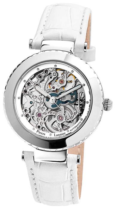 Wrist watch Pierre Lannier 320B609 for women - 1 photo, picture, image