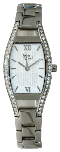 Wrist watch Pierre Ricaud P21004.5163QZ for women - 1 image, photo, picture
