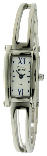 Wrist watch Pierre Ricaud P21011.51B3Q for women - 1 picture, photo, image