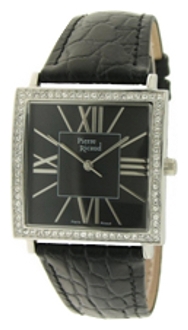 Wrist watch Pierre Ricaud P21020.5264QZC for women - 1 image, photo, picture