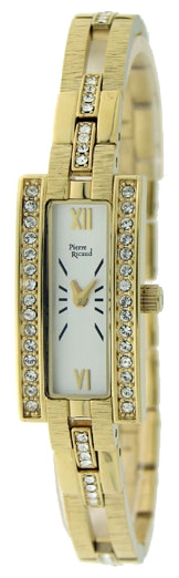 Wrist watch Pierre Ricaud P21021.1163QZ for women - 1 picture, photo, image