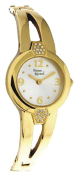Wrist watch Pierre Ricaud P21023.1173QZ for women - 1 photo, image, picture