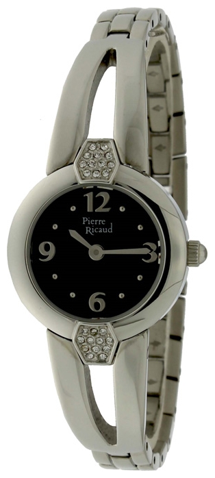 Pierre Ricaud P21023.5154QZ wrist watches for women - 1 image, picture, photo