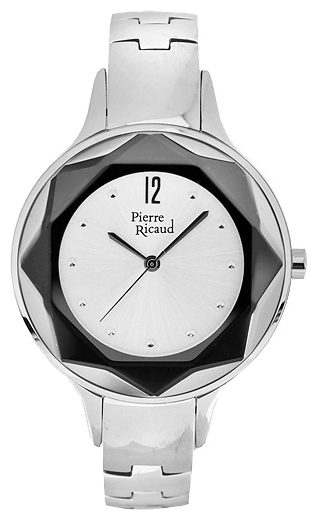 Pierre Ricaud P21026.5173Q wrist watches for women - 1 image, picture, photo