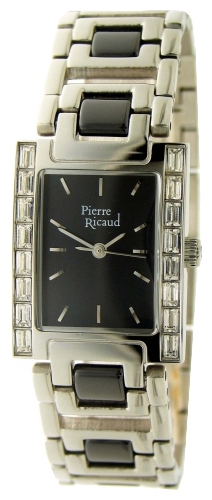 Wrist watch Pierre Ricaud P21027.5114QZ for women - 1 image, photo, picture