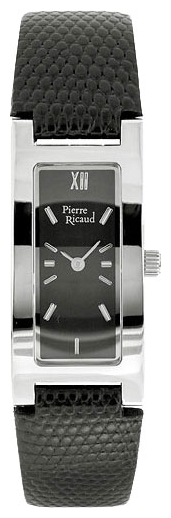 Wrist watch Pierre Ricaud P21030.5264Q for women - 1 picture, image, photo