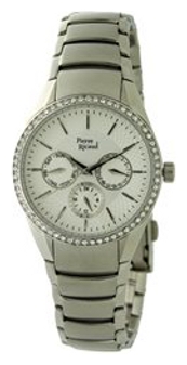 Pierre Ricaud P21032.5113QFZ wrist watches for women - 1 image, picture, photo