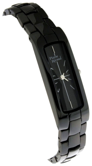 Pierre Ricaud P21038.E114Q wrist watches for women - 1 image, picture, photo