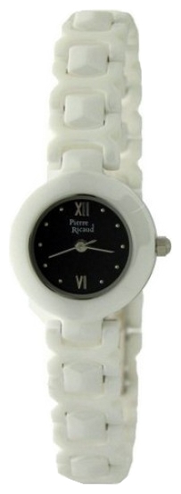 Wrist watch Pierre Ricaud P21040.C164Q for women - 1 picture, photo, image