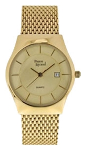 Pierre Ricaud P21040.C183Q wrist watches for men - 1 image, picture, photo