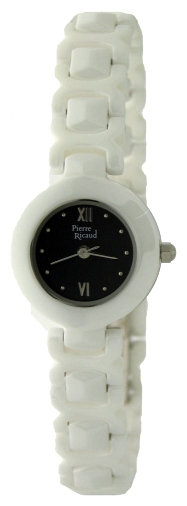 Wrist watch Pierre Ricaud P21040.C184Q for women - 1 picture, image, photo