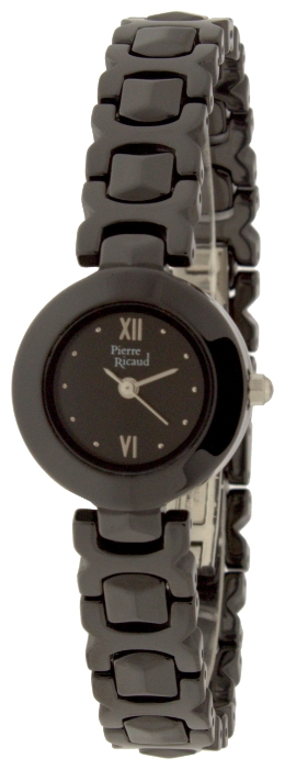 Pierre Ricaud P21040.E184Q wrist watches for women - 1 image, picture, photo