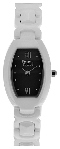 Wrist watch Pierre Ricaud P21041.C164Q for women - 1 photo, image, picture
